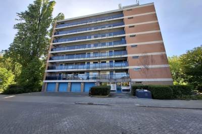 Woning Klaprooslaan 97 Rotterdam
