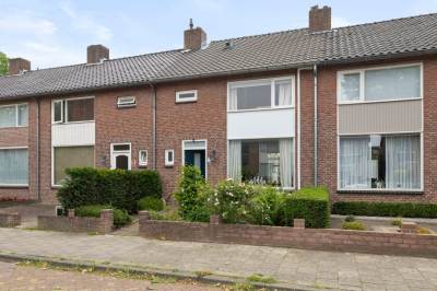 Woning Daslaan 7 Waalre