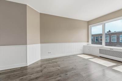 Woning Doorwerthstraat 7 Den Haag
