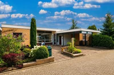 Woning Don Boscostraat 18 Ossendrecht