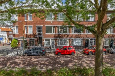 Woning Werkhovenstraat 133 Den Haag