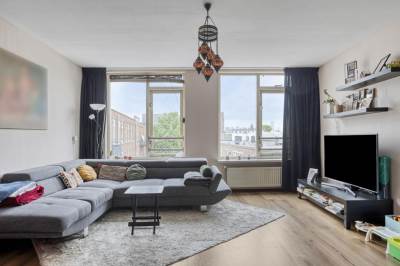 Woning Weizichtstraat 21 Rotterdam