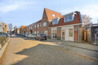 Woning 2e Daalsedijk 149 Utrecht