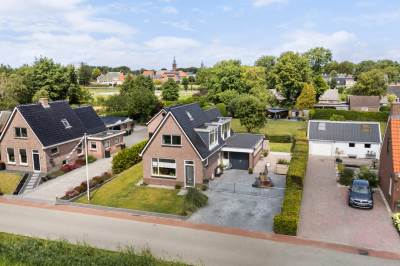 Woning Headyk 19 Dronryp