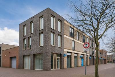 Woning Drongelenplein 20 Hoofddorp