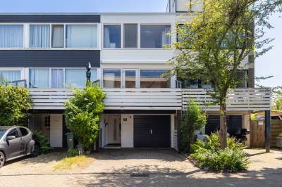 Woning Socratesstraat 144 Apeldoorn