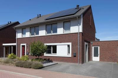 Woning Lavendel 7 Oost West en Middelbeers