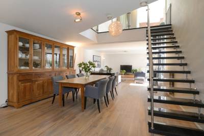 Woning Laan van Roos en Doorn 35N Den Haag