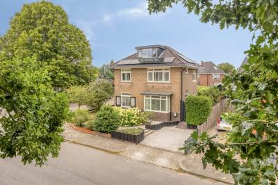 Woning Voorlandseweg 2 Apeldoorn