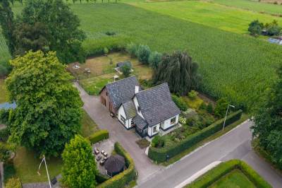 Woning Ravenstraat 12 Epe