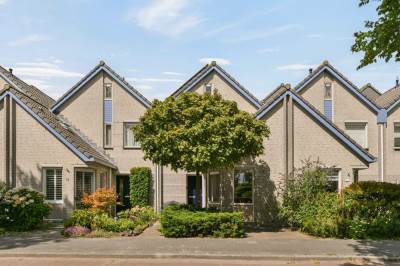 Woning Bertha von Suttnerlaan 12 Amstelveen