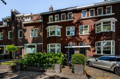 Woning Mauritslaan 6B Geleen