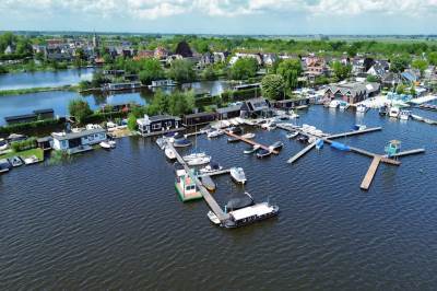 Woning Molenpad 11 Nieuwkoop