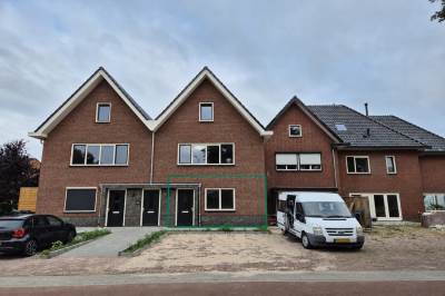 Woning Plein-Zuid 7B Aalten