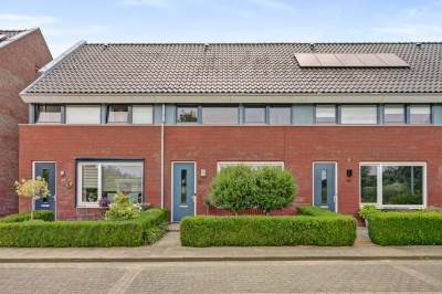 Woning Kersenbogerd 39 Rossum (GE)