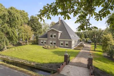 Woning Spierdijkerweg 121 Spierdijk