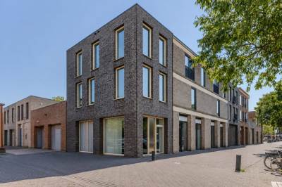 Woning Drongelenplein 36 Hoofddorp