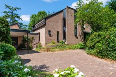 Woning Dreyenseweg 8A Oosterbeek
