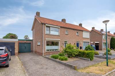 Woning Buizenberg 5 Vianen (NB)