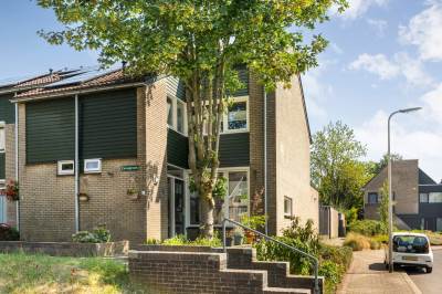 Woning Zenegroen 2 Oldenzaal