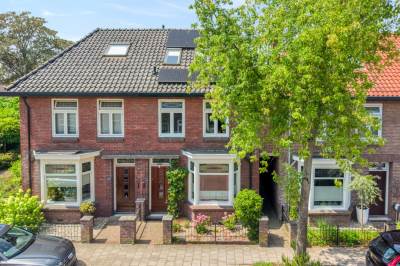 Woning Hoge Haerlaan 14 Oldenzaal