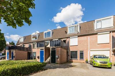 Woning de Ververt 1046 Wijchen
