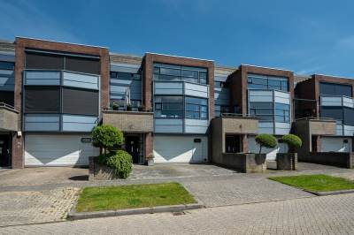Woning Wiardaplantage 56 Leeuwarden