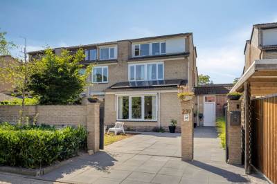 Woning Rijnlaan 239 Helmond