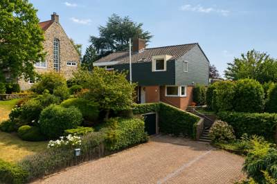 Woning Lange Raarberg 8 Meerssen