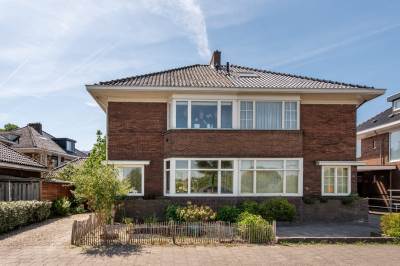 Woning Amsterdamsestraatweg 66 Halfweg