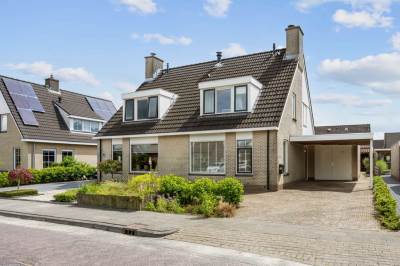 Woning Weidemaad 69 Oosterwolde (FR)