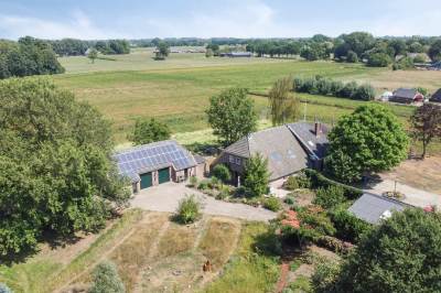 Woning Koolsteeweg 12 Mariënvelde
