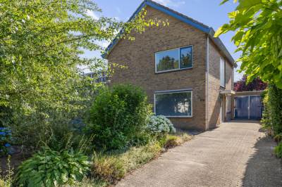 Woning Laan van het Kwekebos 170 Emmen