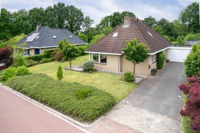 Woning Joest Lewelaan 6 Peize