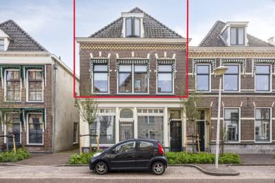 Woning Graafschap 2901 Kampen