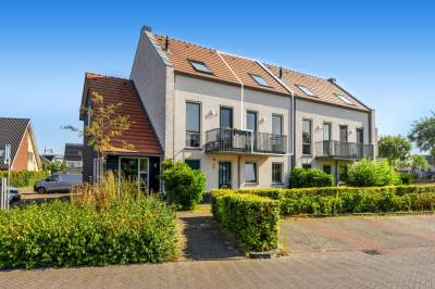 Woning Citroenvlinder 48 Nijkerk