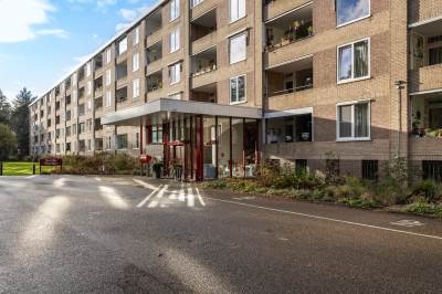Woning Arnhemse Bovenweg 1835 Zeist