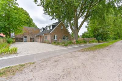 Woning Kanaaldijk Noordzijde 4 't Haantje