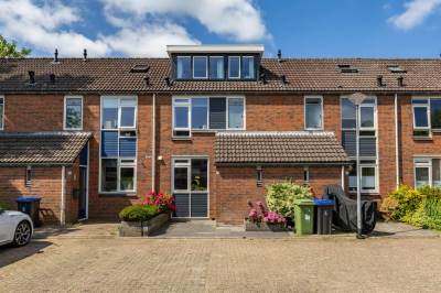 Woning Marjoleinstraat 69 Groningen