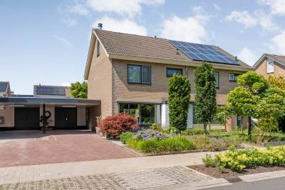 Woning Molenstraat 79 Tubbergen