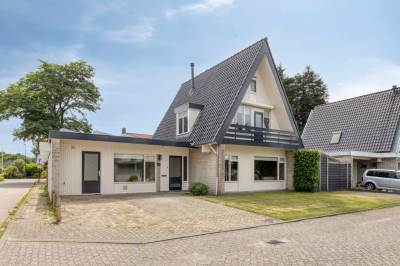 Woning Linnenstraat 32 Zeeland