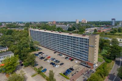 Woning Metaallaan 235 Groningen