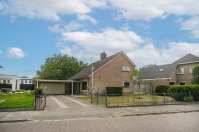 Woning Leijensteinstraat 31 Kerkdriel