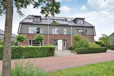 Woning Floris V Dreef 19A Blaricum
