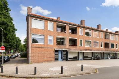 Woning Haydnstraat 20B Amersfoort