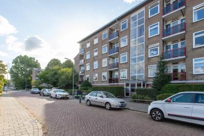 Woning Zeelaan 67 Heemskerk