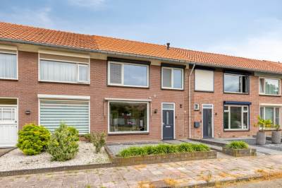 Woning Amstelhof 20 Veldhoven