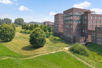 Woning Parcivalring 427 Den Bosch