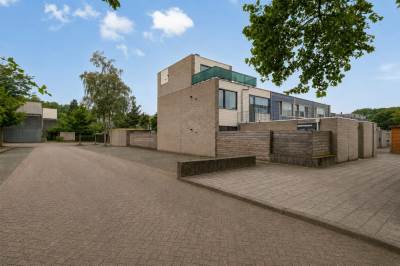 Woning Langsteek 1 Eindhoven