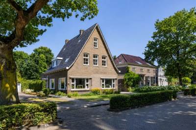 Woning Kerkbrink 26 Zuidlaren